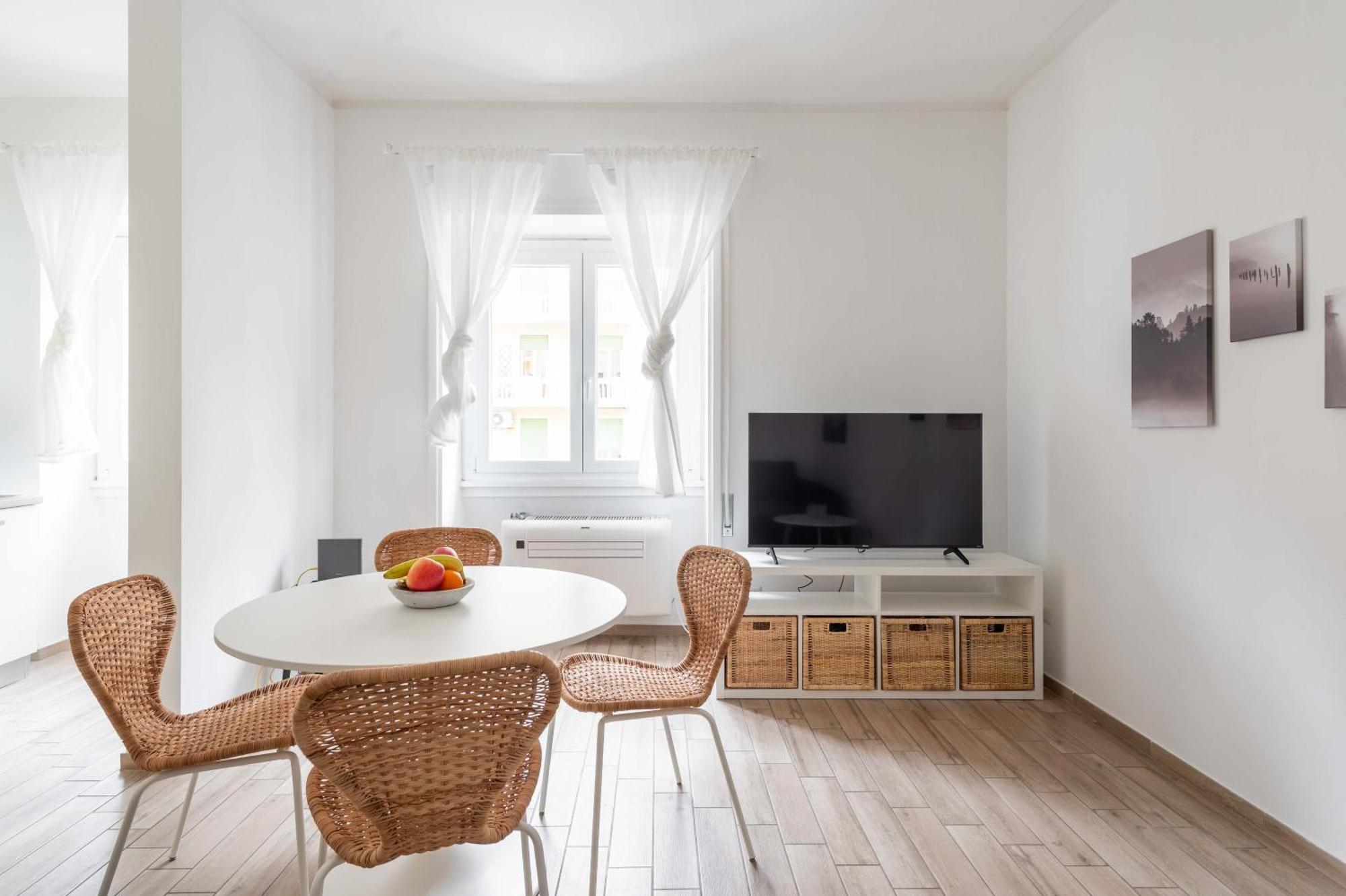 Loverhome Apartment 2 ローマ エクステリア 写真